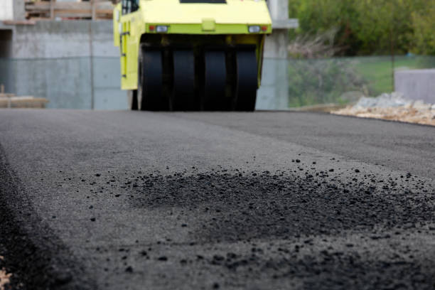 Best Residential Driveway Paver Services  in Scranton, PA