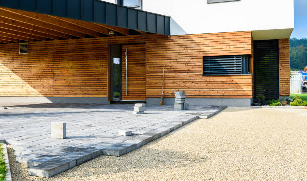 Best Concrete Paver Driveway  in Scranton, PA
