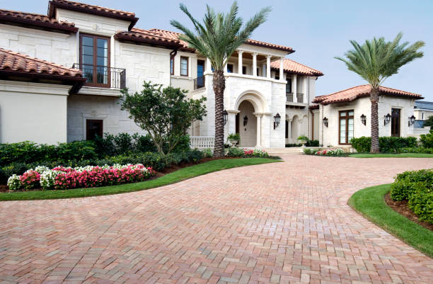 Reasons to Select Us for Your Driveway Paving Requirements in Scranton, PA